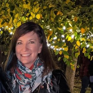 Meet your Posher, Tracy